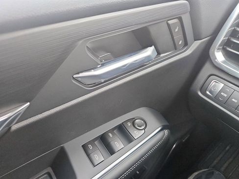 New 2026 GMC Acadia Elevation w/ Black Edition image 22