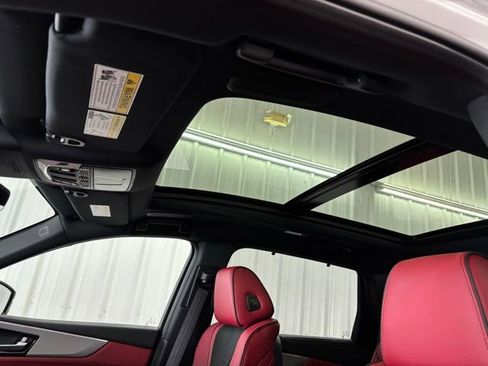 New 2026 Acura MDX A-Spec image 10