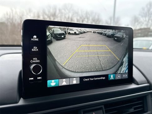 New 2025 Honda Pilot EX-L image 22