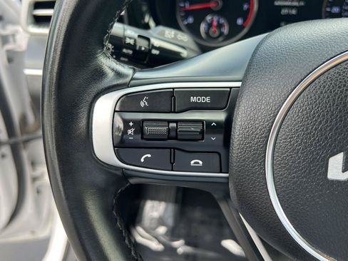 Used 2024 Kia K5 GT-Line w/ GT-Line Premium Package FWD image 32