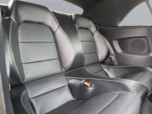 Used 2019 Ford Mustang Premium image 13