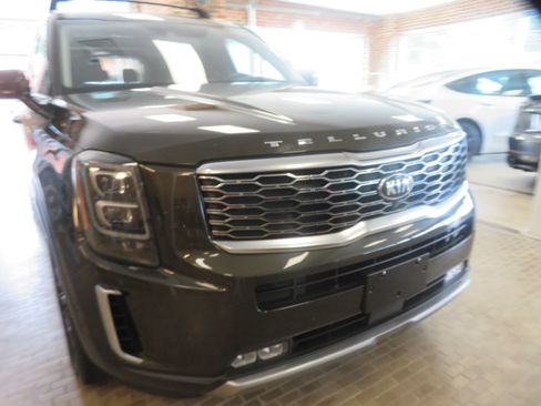 Used 2020 Kia Telluride SX FWD image 68