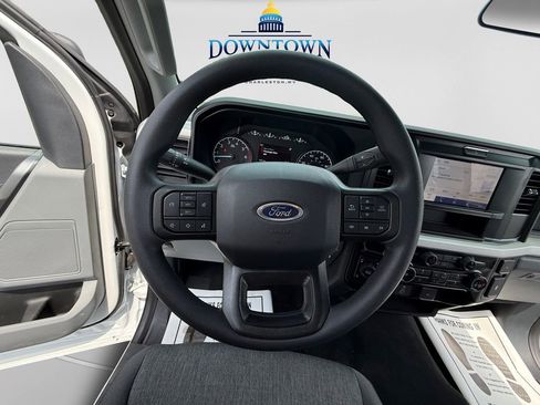 Used 2026 Ford F250 XL w/ STX Appearance Package AWD/4WD image 28