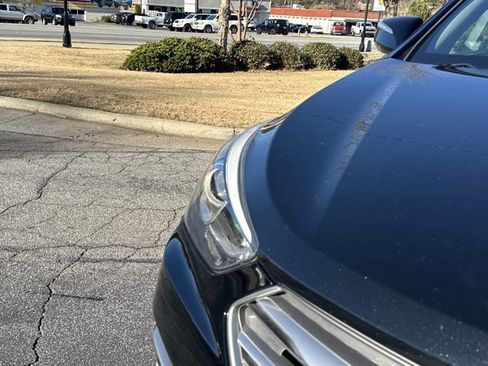 Used 2018 Hyundai Santa Fe Sport w/ 2.4L Value Package 02 image 13