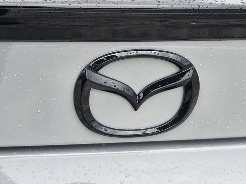 Certified 2025 MAZDA MX-5 Miata Club w/ Interior Package image 14