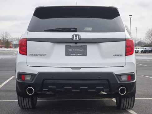 Certified 2023 Honda Passport EX-L image 19