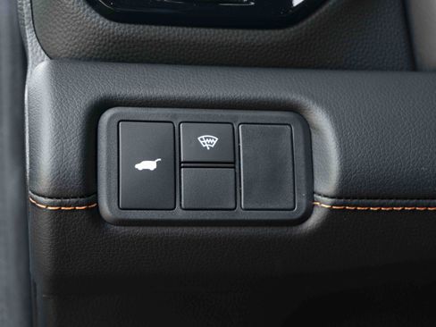 Used 2026 Honda Passport TrailSport Elite image 40