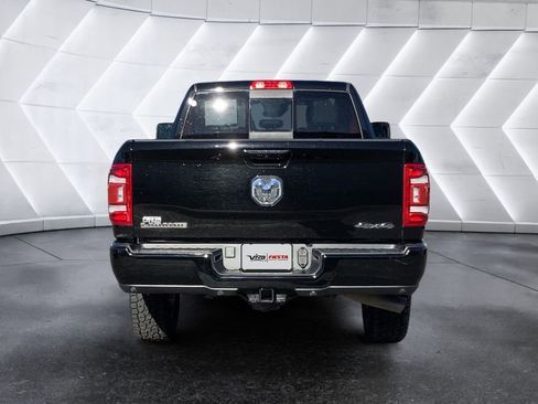 Used 2024 RAM 2500 Laramie w/ Safety Group image 5
