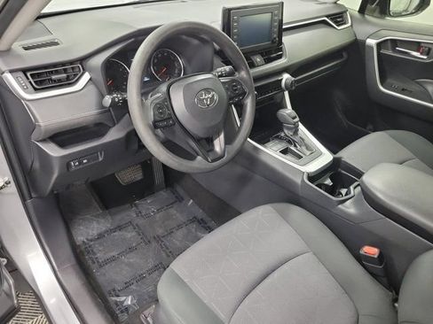 Used 2019 Toyota RAV4 XLE FWD image 20