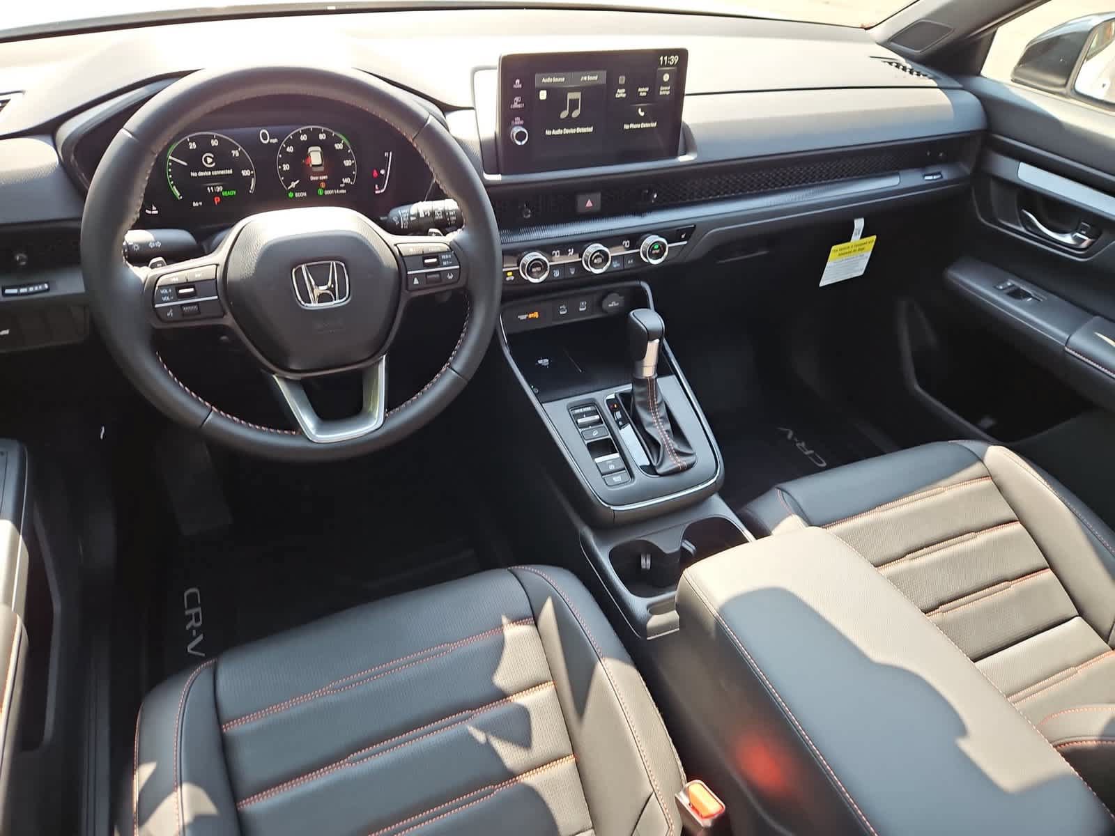 New 2026 Honda CR-V Sport-L image 11