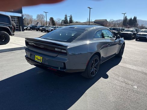 New 2026 Dodge Charger R/T Scat Pack image 2