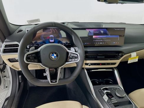 New 2026 BMW 430i xDrive Convertible w/ M Sport Package image 19