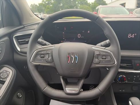 New 2026 Buick Encore GX Sport Touring w/ Advanced Technology Package AWD/4WD image 15