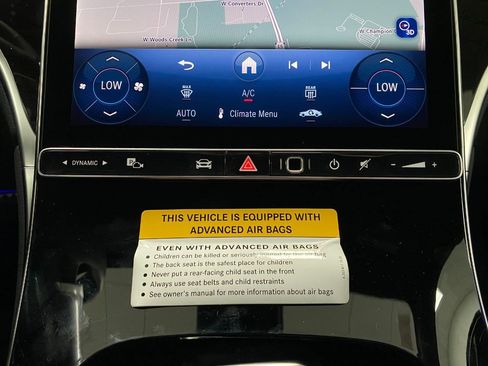 New 2026 Mercedes-Benz GLC 300 4MATIC image 25