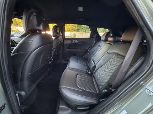 Used 2023 Kia Sportage X-Line image 21