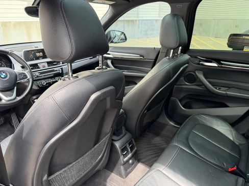Used 2016 BMW X1 xDrive28i AWD/4WD image 15