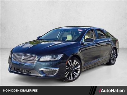 Used 2020 Lincoln MKZ Reserve w/ Elements Package