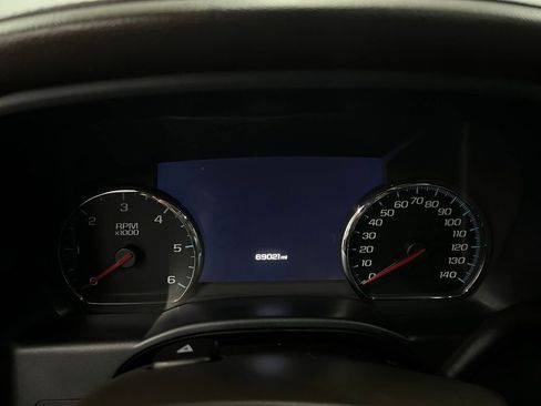 Used 2017 GMC Sierra 1500 Denali image 17