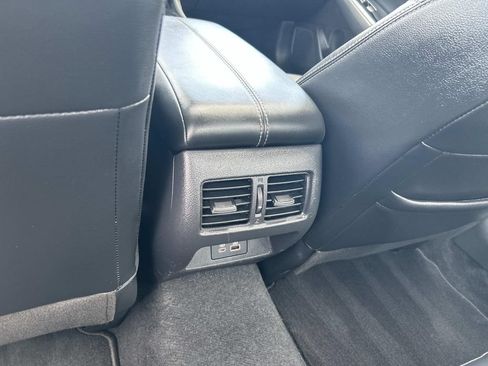 Used 2024 Nissan Altima 2.5 SL FWD image 20
