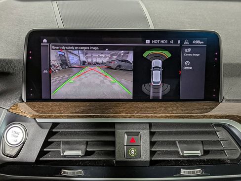 Used 2020 BMW X4 xDrive30i image 21