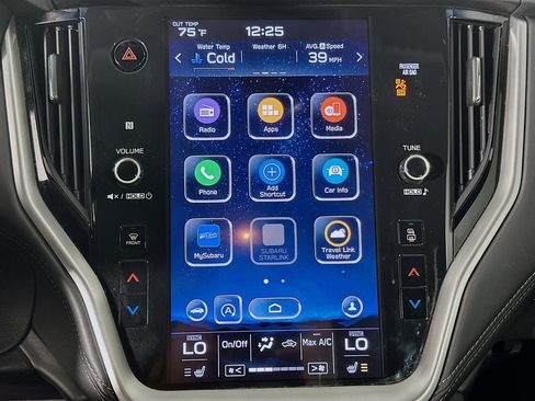 Used 2021 Subaru Outback Premium image 19