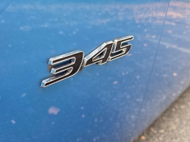 Used 2023 Dodge Challenger R/T w/ Plus Package RWD image 31