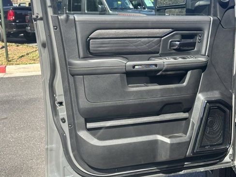 New 2026 RAM 3500 Limited image 11