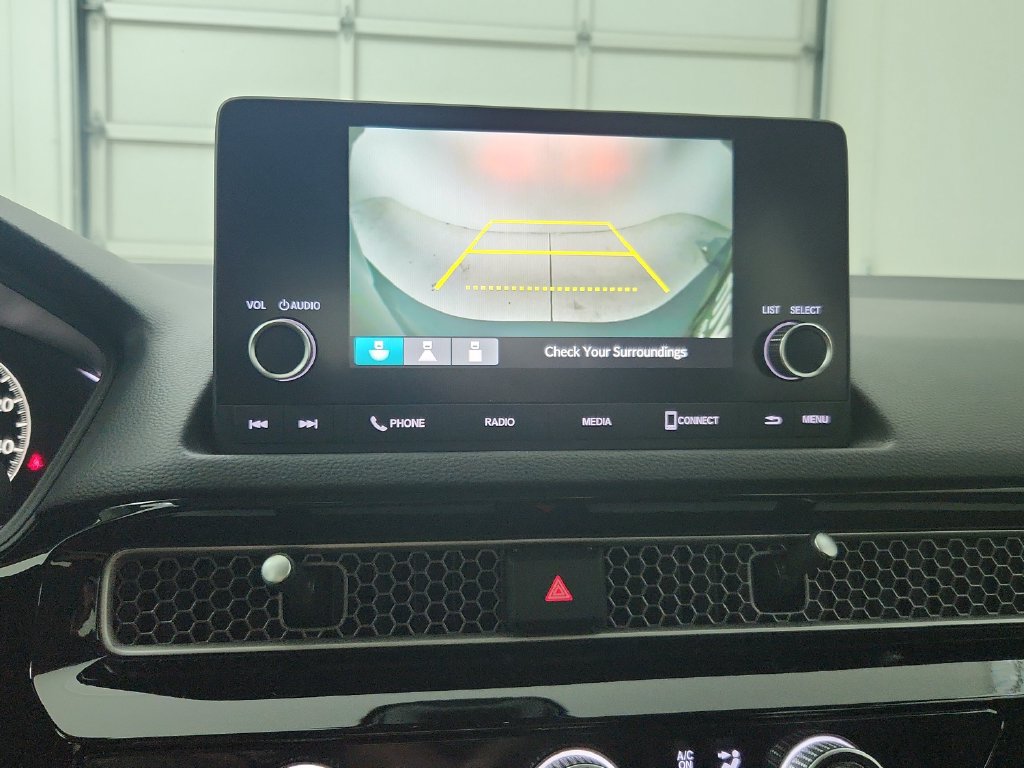 Used 2025 Honda Civic LX image 26