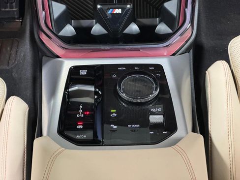 New 2026 BMW X3 M50 w/ Premium Package image 16