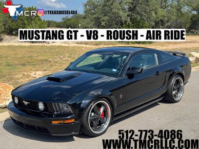 Used 2006 Ford Mustang GT