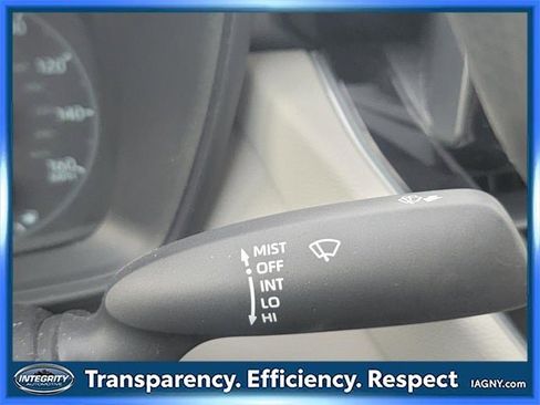 Used 2024 Toyota Corolla Cross L image 15