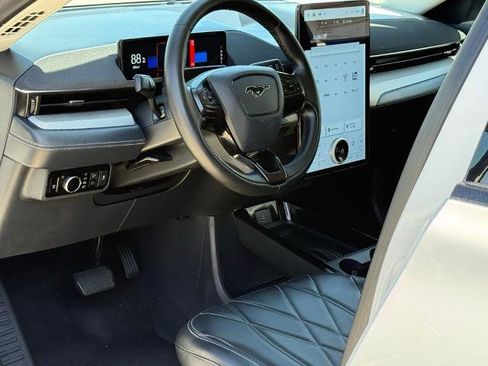 Certified 2023 Ford Mustang Mach-E Select RWD image 7