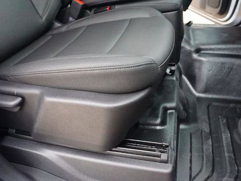 New 2026 Chevrolet Silverado 3500 W/T w/ WT Convenience Package image 16