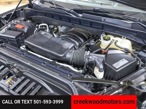 Used 2019 GMC Sierra 1500 AT4 w/ AT4 Premium Package image 17