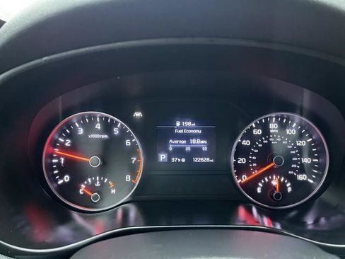 Used 2020 Kia Sportage S AWD/4WD image 16