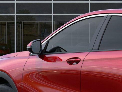 New 2026 Buick Envista Preferred w/ Convenience I Package image 12