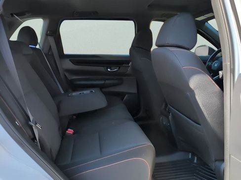 Certified 2023 Honda CR-V Sport image 34