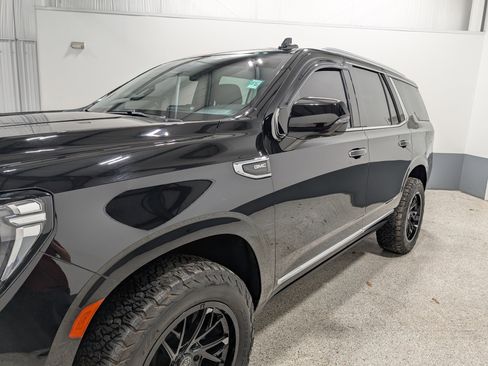 Used 2022 GMC Yukon SLT image 7