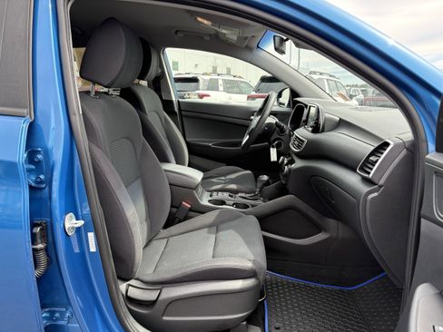 Used 2019 Hyundai Tucson SE image 38