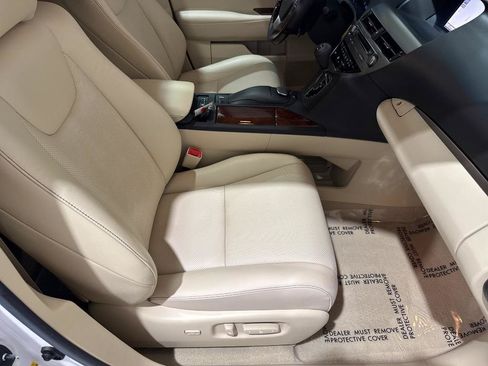 Used 2013 Lexus RX 350 FWD w/ Navigation Pkg image 57