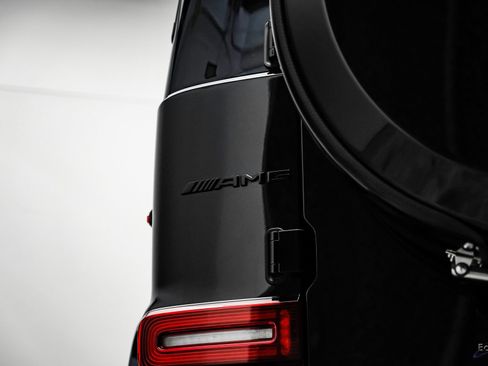 Used 2025 Mercedes-Benz G 63 AMG 4MATIC image 15
