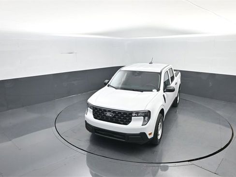 New 2026 Ford Maverick XL image 24