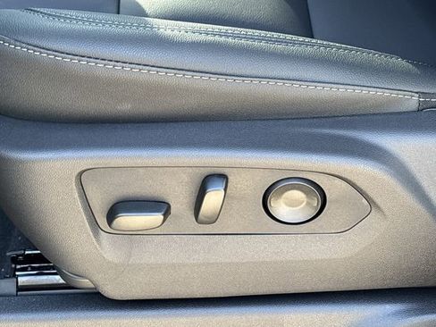 New 2026 Chevrolet Silverado 1500 LT w/ Texas Edition Plus image 25