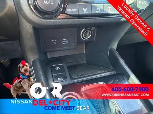 Used 2022 Nissan Kicks SV FWD image 25