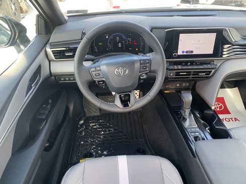 New 2026 Toyota Camry SE image 17