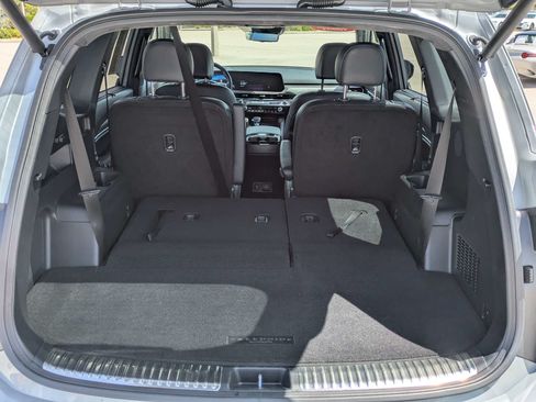 Certified 2023 Kia Telluride SX Prestige X-Line AWD/4WD image 10