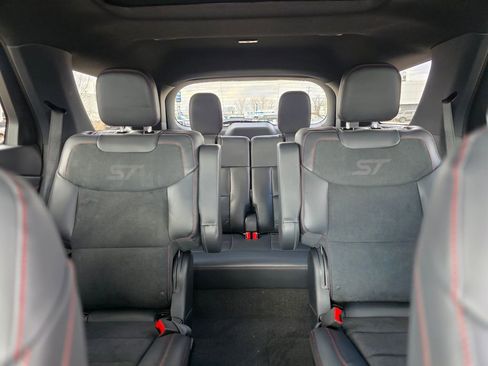 New 2026 Ford Explorer ST AWD/4WD image 39