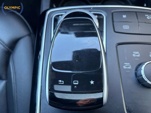 Used 2016 Mercedes-Benz GLE 350 4MATIC w/ Premium Package image 34