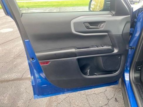 New 2024 Ford Bronco Sport Big Bend image 12