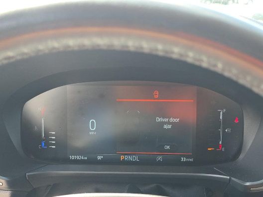 Used 2024 Ford Escape Active AWD/4WD image 11